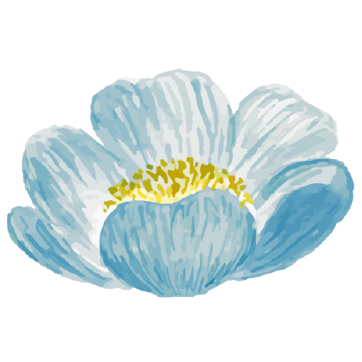 Flower icon