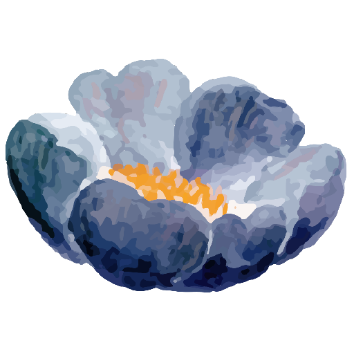 Flower icon